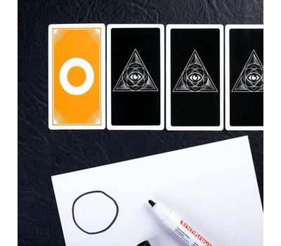 Руководство по Развитию Экстрасенсорных Способностей: Откройте Для Себя Новые Возможности!, изображение 5