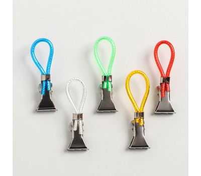 Прищепка для полотенец с петелькой LotOK, изображение 3