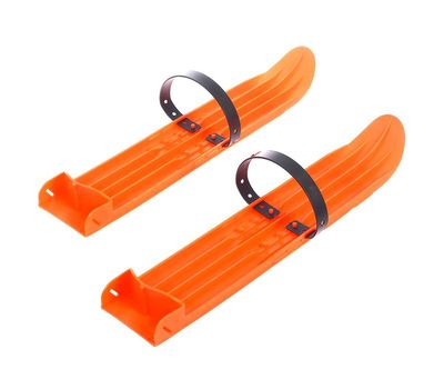 Мини-лыжи – легкие и удобные лыжи для активного отдыха ваших детей, изображение 3