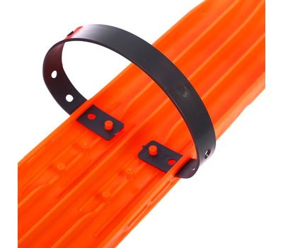 Мини-лыжи – легкие и удобные лыжи для активного отдыха ваших детей, изображение 5