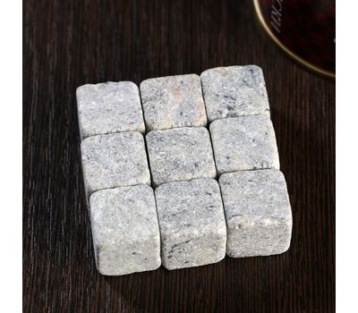 Камни для виски «Ковбой»: сохранение вкуса и аромата вашего напитка., изображение 2