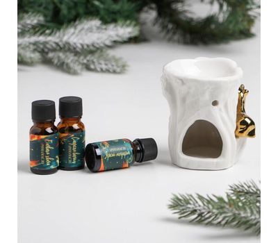 Подарочный набор «Невероятно чудесного Нового года»: создайте уютную атмосферу праздника, изображение 2