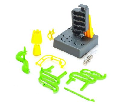 Электронный конструктор «Лабиринтика», замок, изображение 4