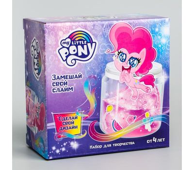 Набор для творчества «Замешай свой слайм» – увлекательный способ создания уникального слайма!, изображение 3 Набор для творчества «Замешай свой слайм» – увлекательный способ создания уникального слайма!, изображение 3