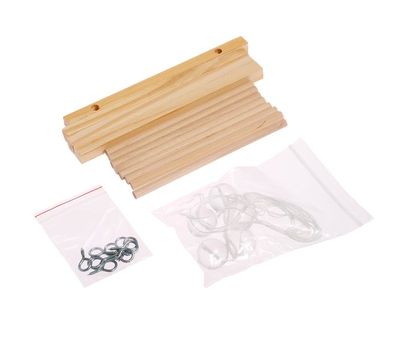 «Колыбель Ньютона» - увлекательный набор для опытов, демонстрирующий закон сохранения энергии, изображение 5