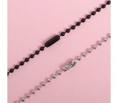 Кулоны "Неразлучники" 45 см: символ вашей неразлучной любви, изображение 3