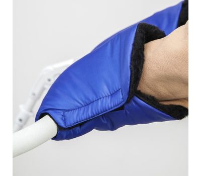 Варежки-муфты на ручку коляски – идеальная защита от холода и ветра для зимних прогулок!, изображение 3 Варежки-муфты на ручку коляски – идеальная защита от холода и ветра для зимних прогулок!, изображение 3