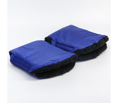 Варежки-муфты на ручку коляски – идеальная защита от холода и ветра для зимних прогулок!, изображение 4 Варежки-муфты на ручку коляски – идеальная защита от холода и ветра для зимних прогулок!, изображение 4