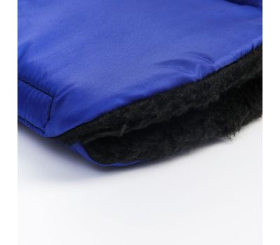 Варежки-муфты на ручку коляски – идеальная защита от холода и ветра для зимних прогулок!, изображение 5 Варежки-муфты на ручку коляски – идеальная защита от холода и ветра для зимних прогулок!, изображение 5