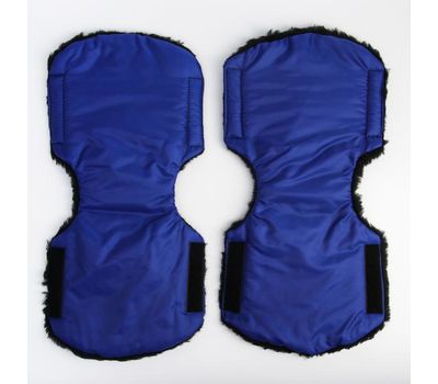 Варежки-муфты на ручку коляски – идеальная защита от холода и ветра для зимних прогулок!, изображение 6 Варежки-муфты на ручку коляски – идеальная защита от холода и ветра для зимних прогулок!, изображение 6