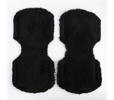 Варежки-муфты на ручку коляски – идеальная защита от холода и ветра для зимних прогулок!, изображение 7 Варежки-муфты на ручку коляски – идеальная защита от холода и ветра для зимних прогулок!, изображение 7