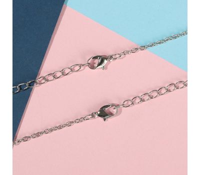 Кулоны «Неразлучники» Best friends forever: символ долговременной дружбы, изображение 3