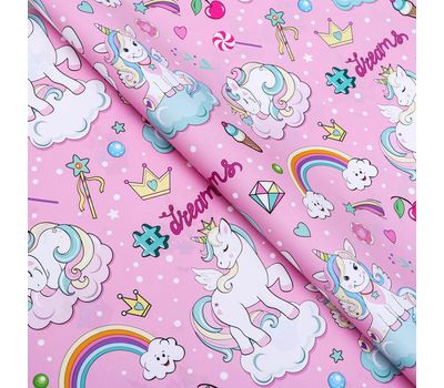 Бумага упаковочная глянцевая «Чаепитие» – создайте теплую и уютную атмосферу для ваших подарков!, изображение 2