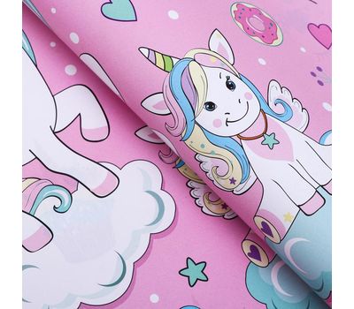 Бумага упаковочная глянцевая «Чаепитие» – создайте теплую и уютную атмосферу для ваших подарков!, изображение 3