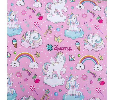 Бумага упаковочная глянцевая «Чаепитие» – создайте теплую и уютную атмосферу для ваших подарков!, изображение 5