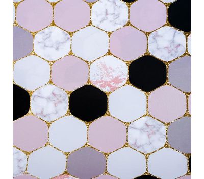 Бумага глянцевая «Кружочки» – создайте яркие и стильные подарки!, изображение 3