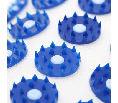 Аппликатор Кузнецова, валик для шеи – эффективный игольчатый массажер для вашего здоровья, изображение 5