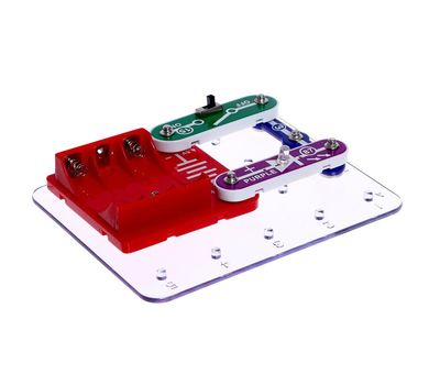 Конструктор из кирпичиков «Домик» — развивающая игрушка для создания уютного дома!, изображение 3