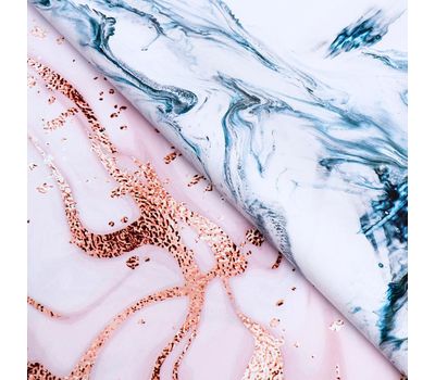 Бумага глянцевая «Мрамор» – стиль и элегантность в каждой упаковке!, изображение 3
