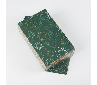 Подарочная коробка-конфета «Новогодняя ёлка»: волшебная упаковка для новогодних подарков!, изображение 2 Подарочная коробка-конфета «Новогодняя ёлка»: волшебная упаковка для новогодних подарков!, изображение 2
