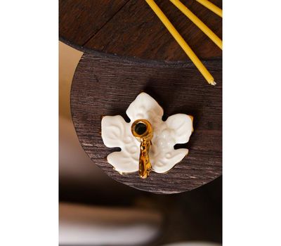 Подсвечник "Листик": добавьте романтики в ваш интерьер!, изображение 4