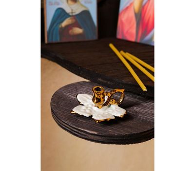 Подсвечник "Листик": добавьте романтики в ваш интерьер!, изображение 2