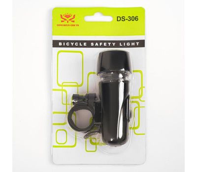 Велосипедный фонарь передний 5 LED — яркое и безопасное освещение для вашего велосипеда, изображение 6