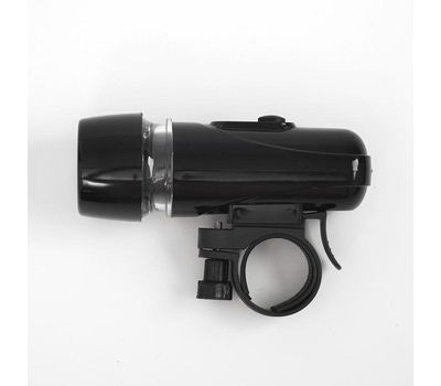 Велосипедный фонарь передний 5 LED — яркое и безопасное освещение для вашего велосипеда, изображение 3