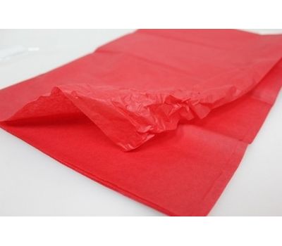 Папиросная обeрточная бумага (тишью) 50 х 66 см