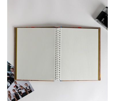 Фотоальбом «Наш класс» – сохраните важные моменты школьной жизни, изображение 4