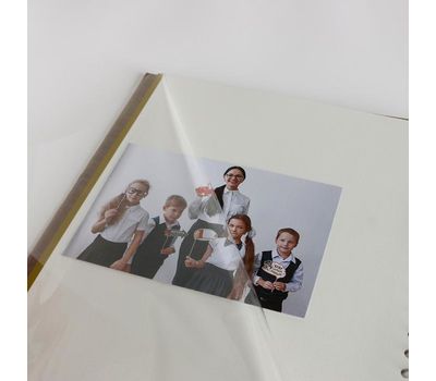 Фотоальбом «Наш класс» – сохраните важные моменты школьной жизни, изображение 5