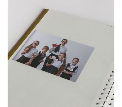Фотоальбом «Наш класс» – сохраните важные моменты школьной жизни, изображение 6