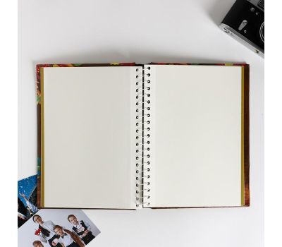 Фотоальбом «Самый лучший класс» – сохраните лучшие моменты школьных дней, изображение 4