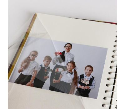 Фотоальбом «Самый лучший класс» – сохраните лучшие моменты школьных дней, изображение 5