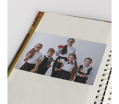 Фотоальбом «Самый лучший класс» – сохраните лучшие моменты школьных дней, изображение 6