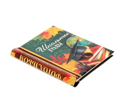 Фотоальбом «Школьные годы» – сохраните воспоминания о школьных годах, изображение 2