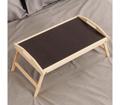 Складной столик для завтрака – идеальный выбор для уютного начала дня, изображение 7