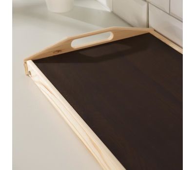 Складной столик для завтрака – идеальный выбор для уютного начала дня, изображение 3