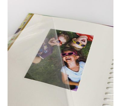 Фотоальбом «Счастливые деньки в детском саду» – сохраните все воспоминания на долгие годы, изображение 5