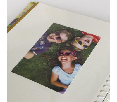 Фотоальбом «Счастливые деньки в детском саду» – сохраните все воспоминания на долгие годы, изображение 6