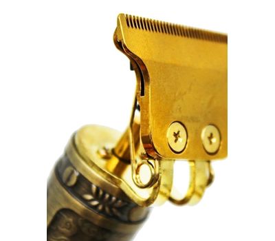 Портативный беспроводной триммер для бороды и усов: идеальный выбор для вашего стиля, изображение 2