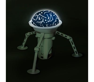 Проектор - ночник 2 в 1 «Космос», изображение 3 Проектор - ночник 2 в 1 «Космос», изображение 3