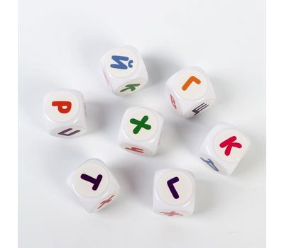 Настольная игра "Многослов": умное развлечение для всей семьи!, изображение 4 Настольная игра "Многослов": умное развлечение для всей семьи!, изображение 4