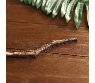 Сувенир деревянный «Волшебная палочка №3» — атрибут для настоящих волшебников!, изображение 2