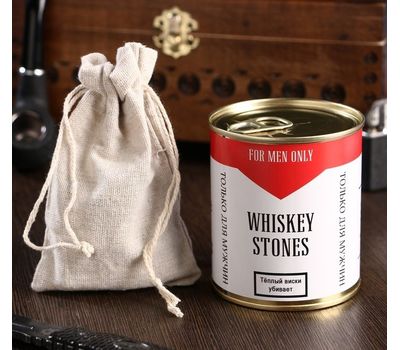 Камни для виски «Ковбой»: сохранение вкуса и аромата вашего напитка., изображение 3