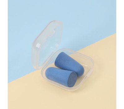 Противошумные беруши из полиуретана — идеальная защита от шума и комфортный отдых, изображение 5