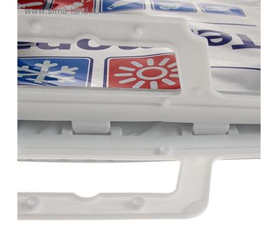 Трехслойный термопакет 32 х 35 см – надежное сохранение свежести ваших продуктов, изображение 2