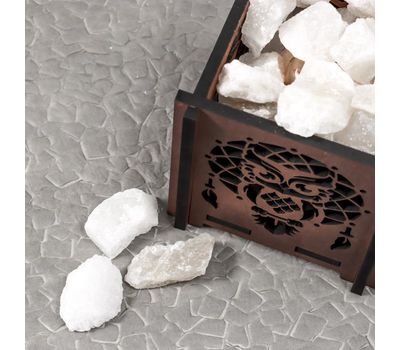 Соляной светильник «Ловец снов» – здоровье и уют в вашем доме!, изображение 4