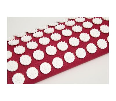 Иппликатор Кузнецова: эффективное средство для массажа поясницы, изображение 7