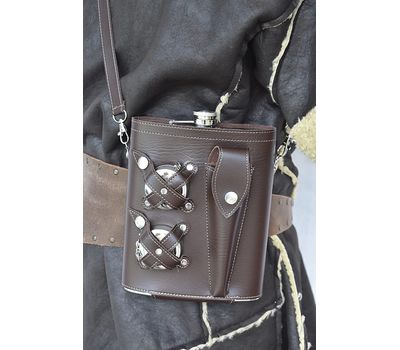 Подарочный набор «Все включено»: стильный комплект для любого мужчины, изображение 3